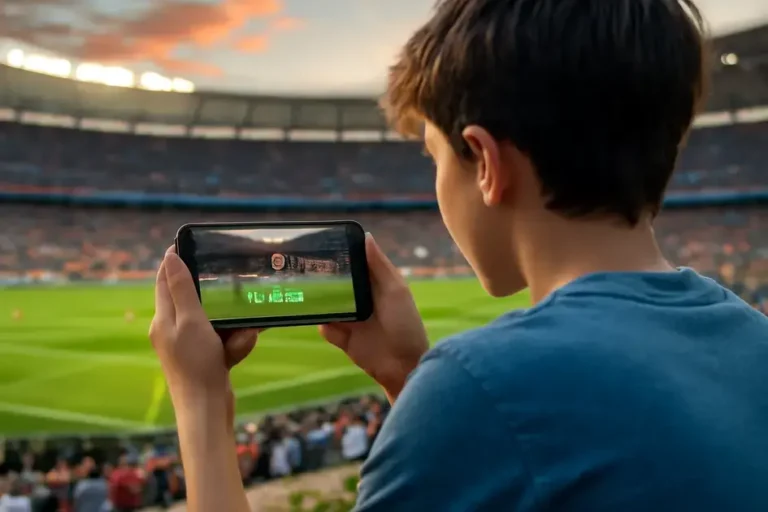 Aplicativo para assistir à Copa do Mundo ao vivo: descubra as melhores opções para não perder nenhum lance