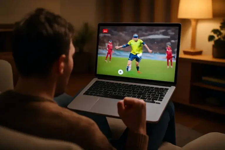 Assistir Brasil ao vivo online: onde e como garantir seu acesso em tempo real