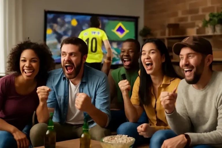 Assistir jogo do Brasil grátis: como e onde acompanhar sem pagar hoje
