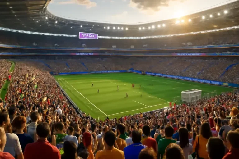Calendário completo da Copa do Mundo