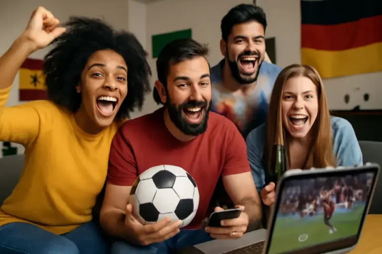 CazéTV Vai Transmitir a Copa do Mundo 2026?