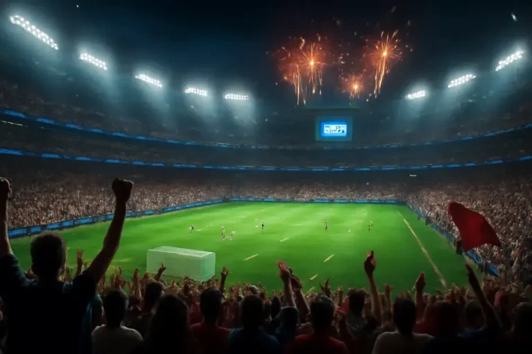 Cidade onde será a final da Copa