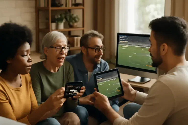 Como assistir à Copa do Mundo 2026 ao vivo e curtir todos os jogos em tempo real