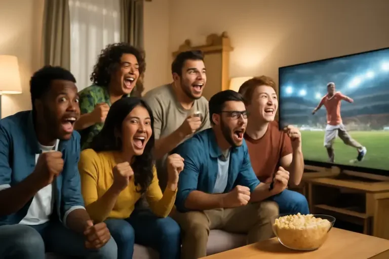 Como Assistir à Copa do Mundo Grátis
