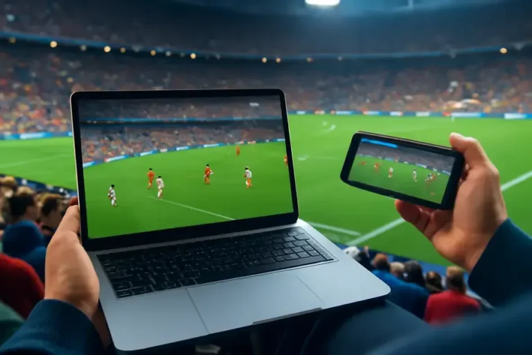 Como Assistir à Copa Pela CazéTV