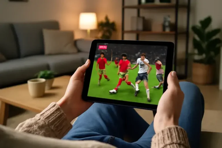Como Assistir à Copa Pelo Globoplay