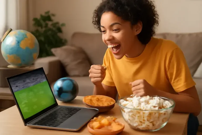 Como Assistir à Copa Pelo Globoplay