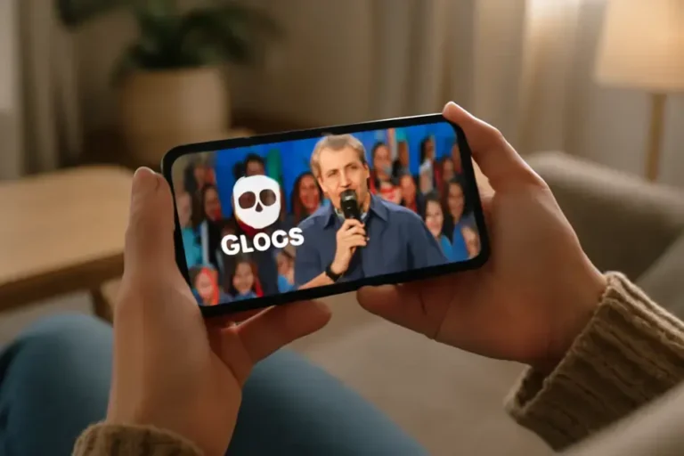 Como Assistir à Globo Ao Vivo Pelo Celular
