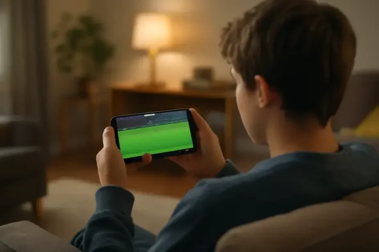 Como Assistir ao Brasil Ao Vivo Pelo Celular