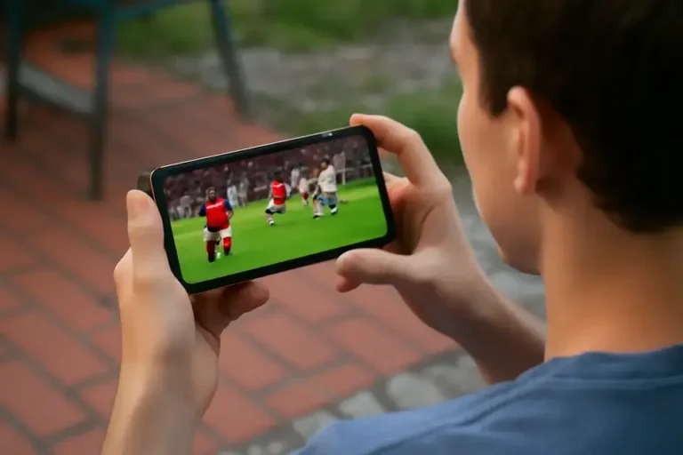 Como Assistir aos Jogos da Copa do Mundo 2026 Pelo Celular