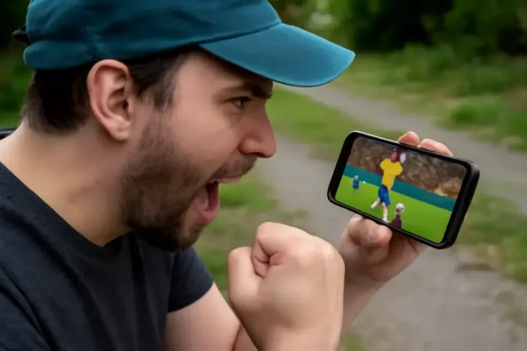 Como assistir aos jogos do Brasil pelo celular e não perder nenhum lance