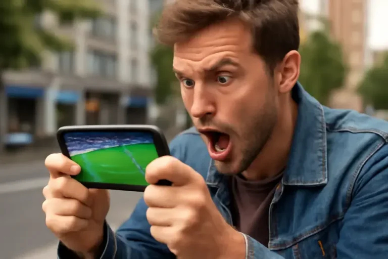 Como Assistir Futebol Ao Vivo Pelo Celular