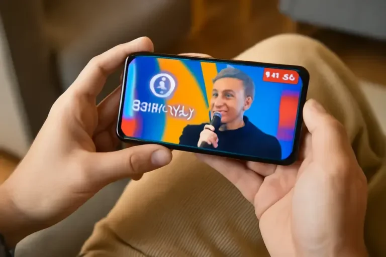 Como Assistir Globo Ao Vivo Pelo Celular