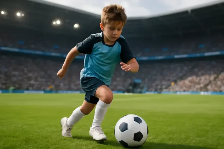 Em qual time joga Rayan? descubra o clube e por que ele chama atenção