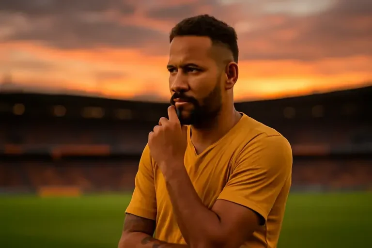 Essa será a última Copa de Neymar? descubra o que está por trás dessa dúvida