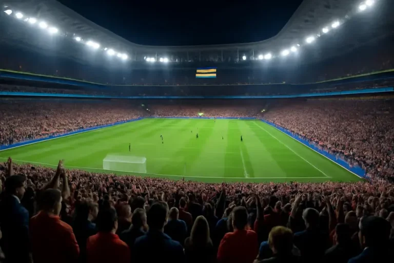 Estádios da Copa do Mundo 2026