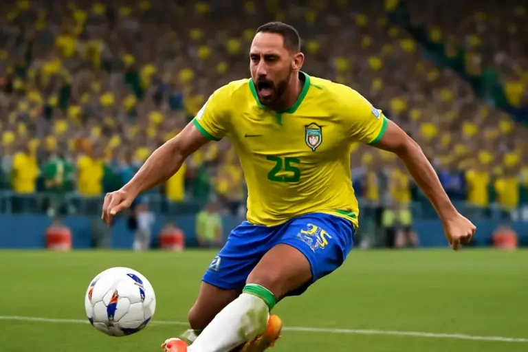 Matheus Cunha será titular do Brasil? O que esperar do jovem atacante na seleção