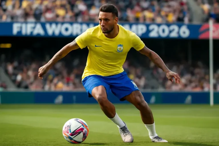 Neymar vai jogar a Copa do Mundo 2026? veja o que está por trás dessa dúvida