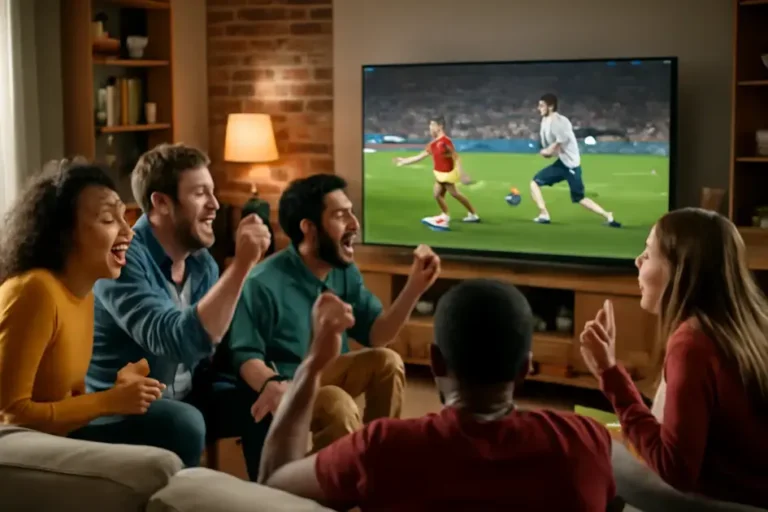 Onde Assistir ao Brasil Ao Vivo Hoje