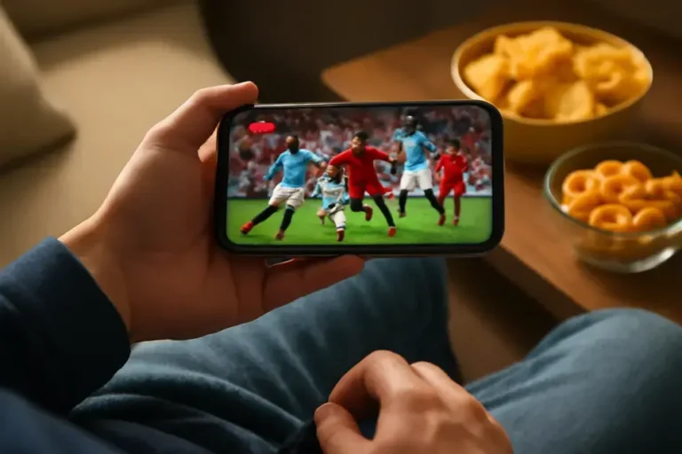 Onde assistir aos jogos da Copa pelo celular e não perder nenhum lance ao vivo