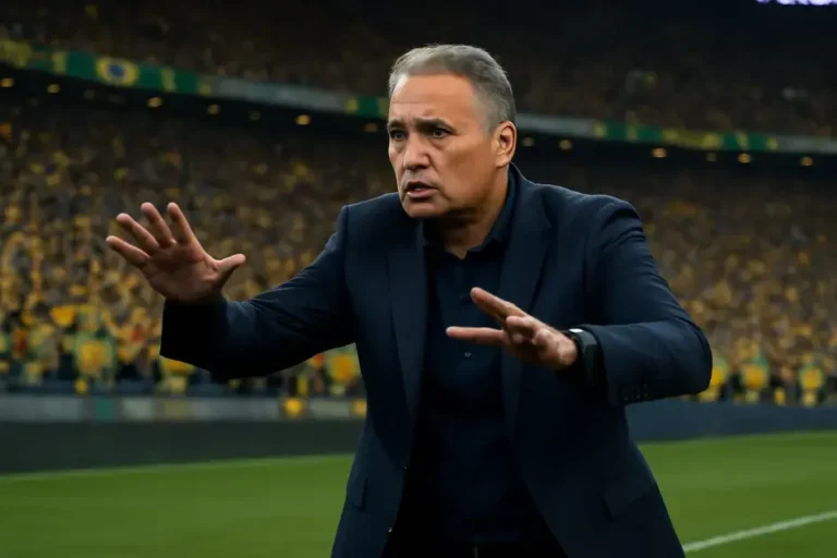Primeira copa de Carlo Ancelotti no Brasil: curiosidades que você precisa saber