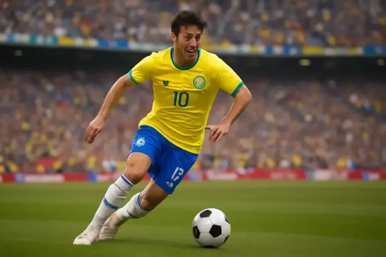 Quantas Copas Neymar já disputou? descubra todos os detalhes dessa trajetória