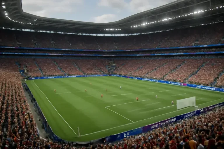 Quanto a FIFA ganha com a Copa?