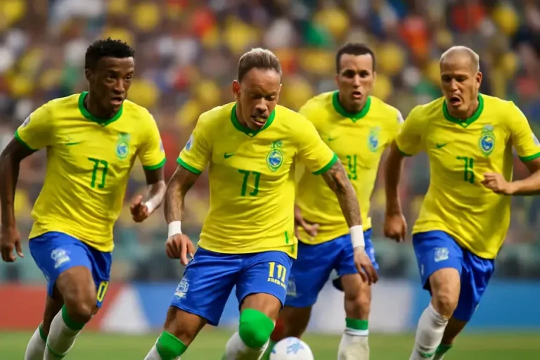 Quanto vale o elenco do Brasil?