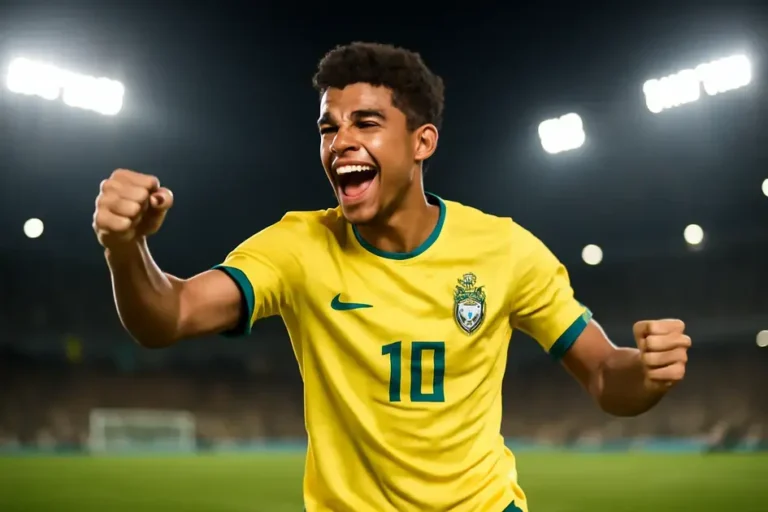 Quantos anos tem Endrick? descubra a idade do jovem fenômeno do futebol