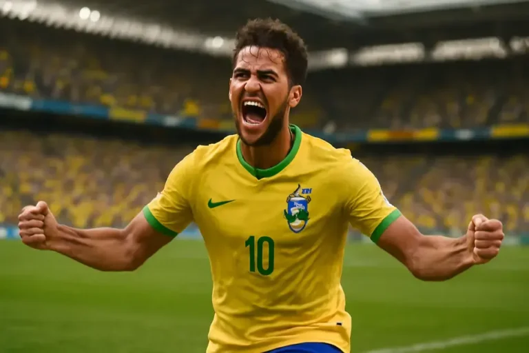 Quem é Matheus Cunha da Seleção? descubra sua trajetória e estilo em campo
