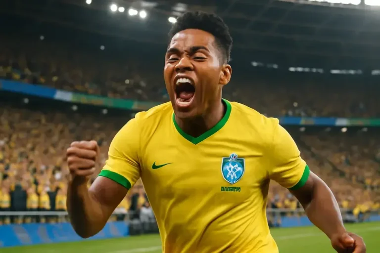 Raphinha será titular do Brasil? veja o que diz a comissão técnica e os números