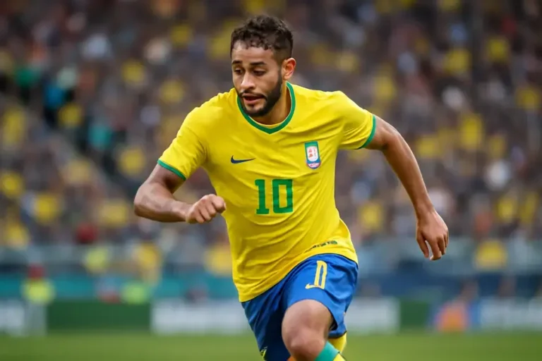 Raphinha vai jogar a Copa 2026? Descubra o que pode definir o futuro do craque