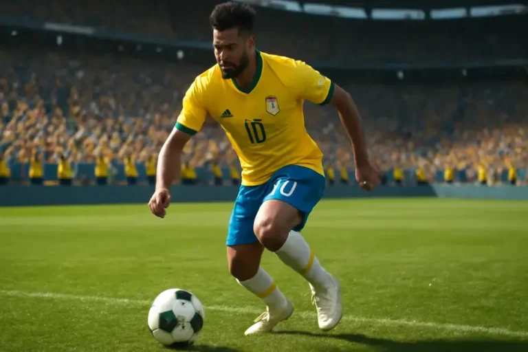 Vinícius Júnior é o melhor jogador do Brasil? descubra os fatos e opiniões